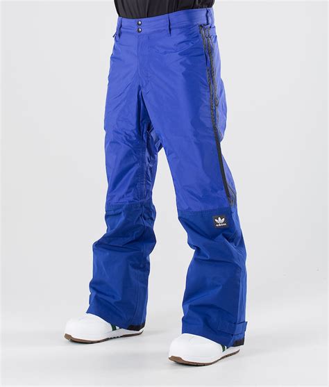 snowboard broek adidas|adidas snowboarding pants.